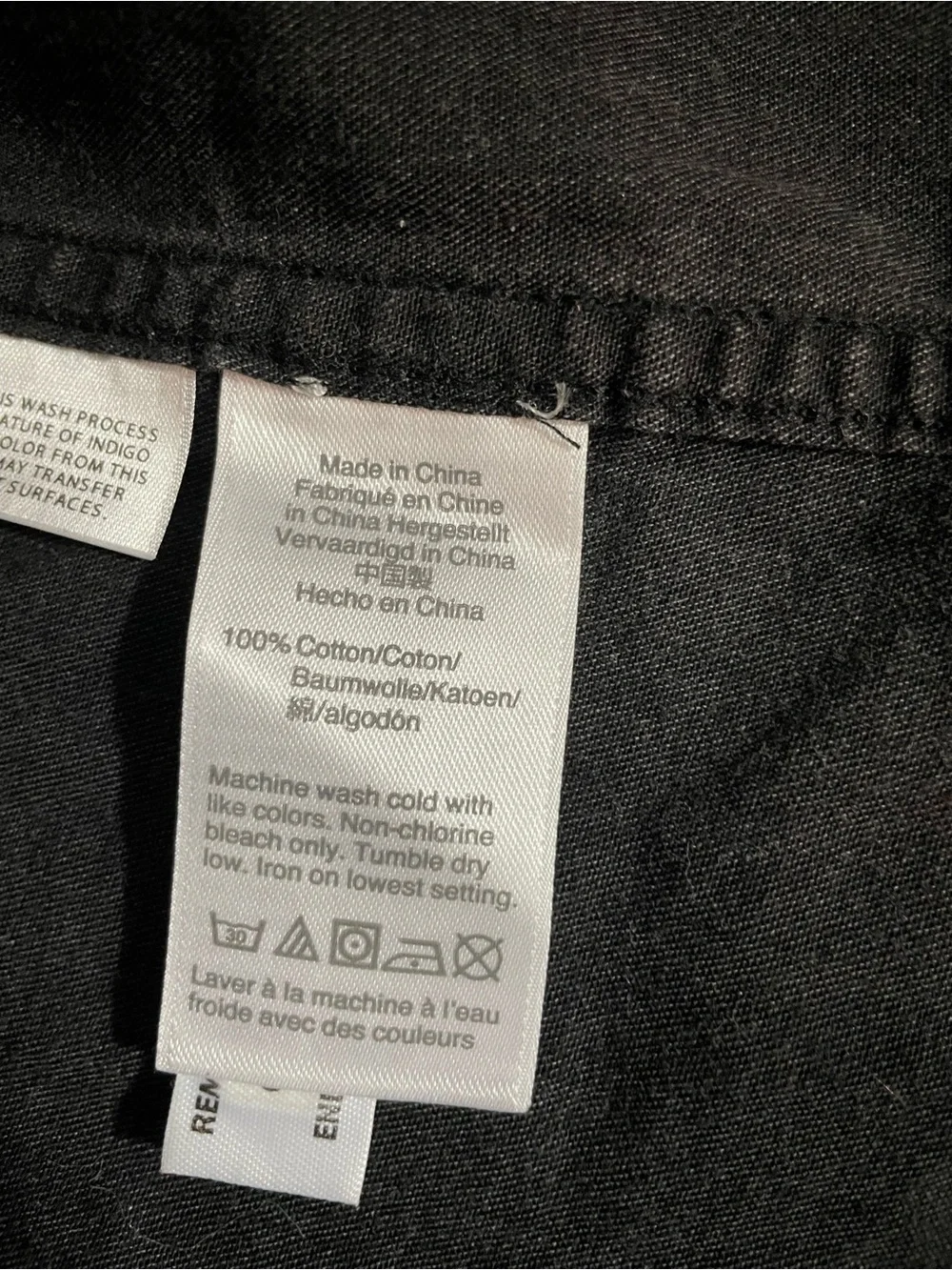 J. Crew lightweight gray